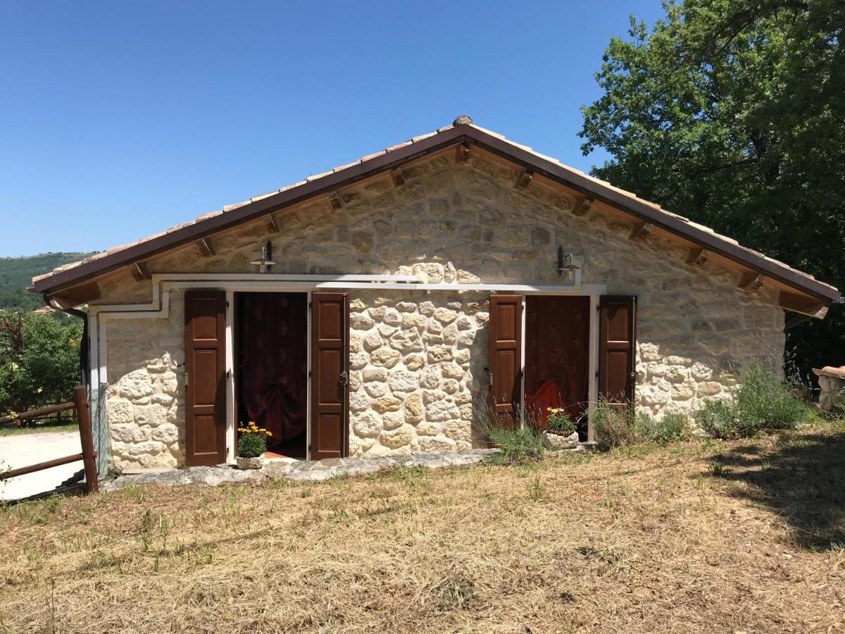 Antiche Dimore Bed and breakfast *