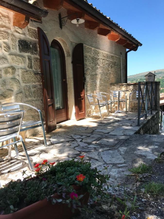 Bed and breakfast Antiche Dimore *