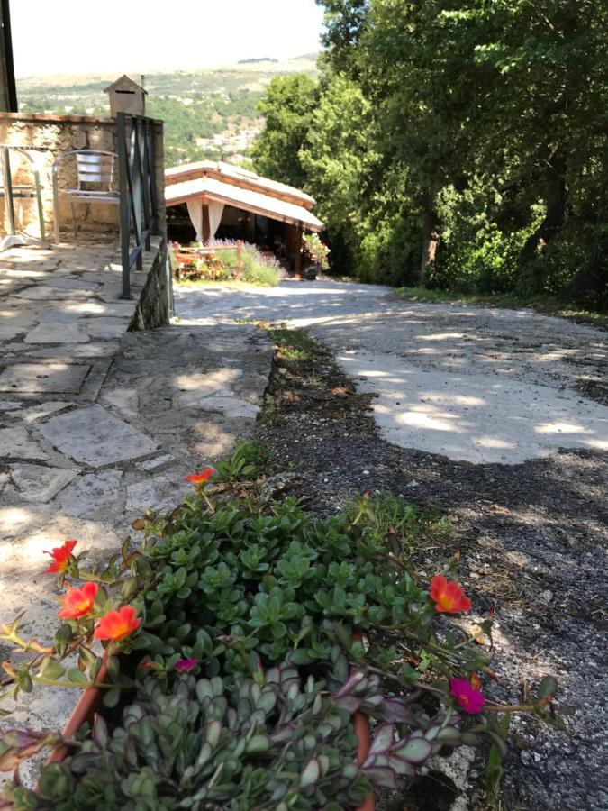 Antiche Dimore * Abbateggio