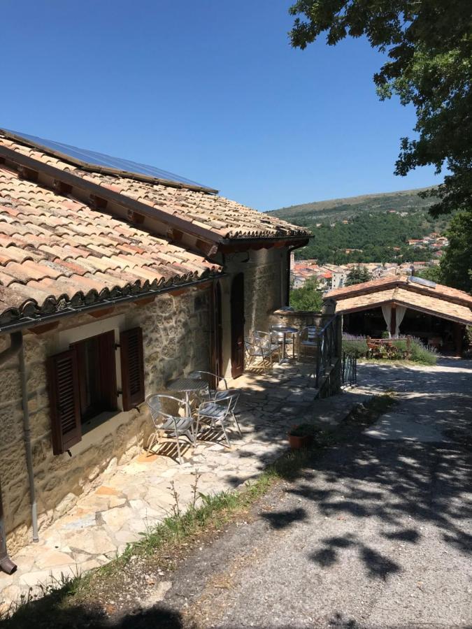 Bed and breakfast Antiche Dimore