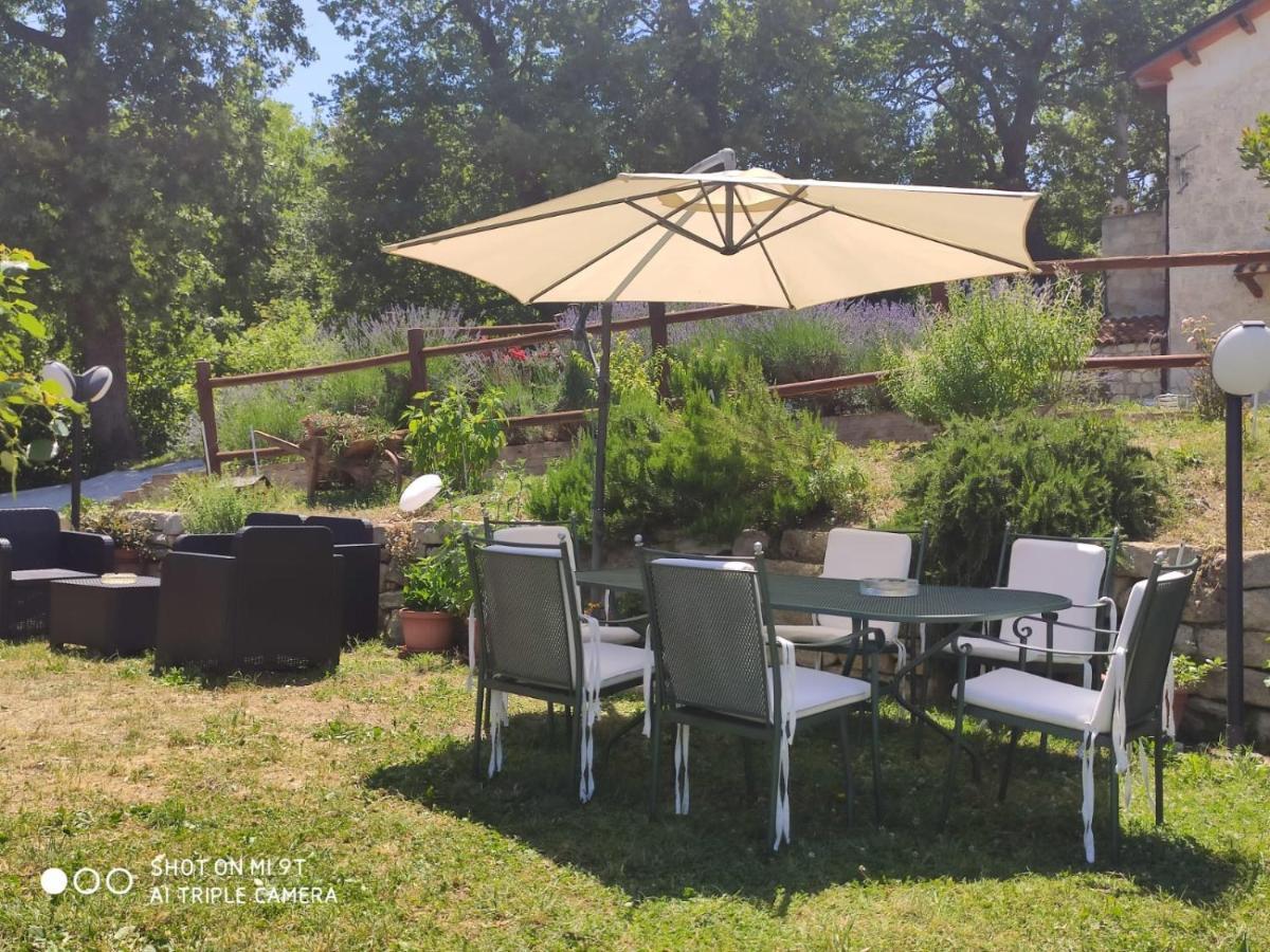 Bed and breakfast Antiche Dimore Abbateggio