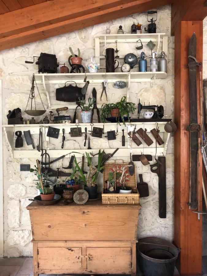 Bed and breakfast Antiche Dimore
