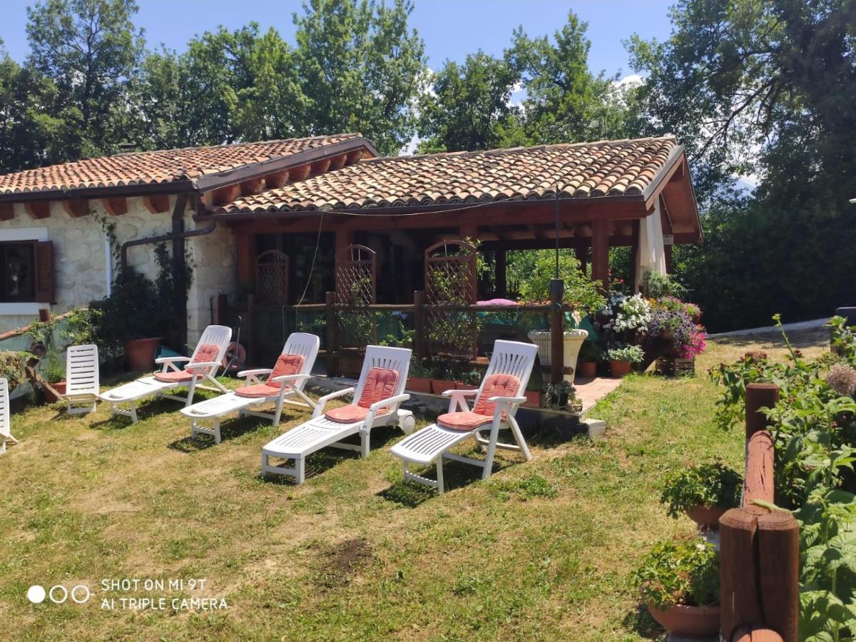 Bed and breakfast Antiche Dimore *