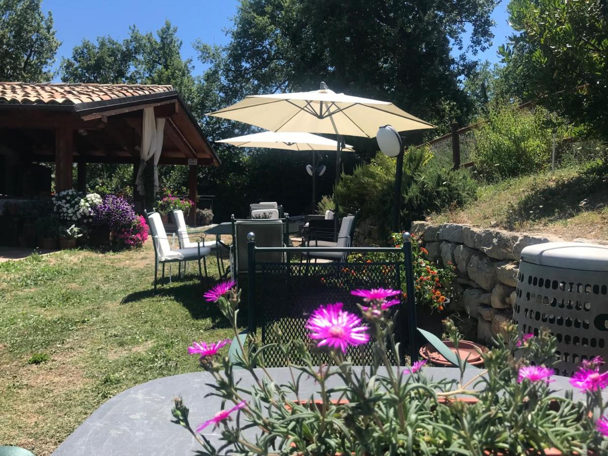 Antiche Dimore * Abbateggio