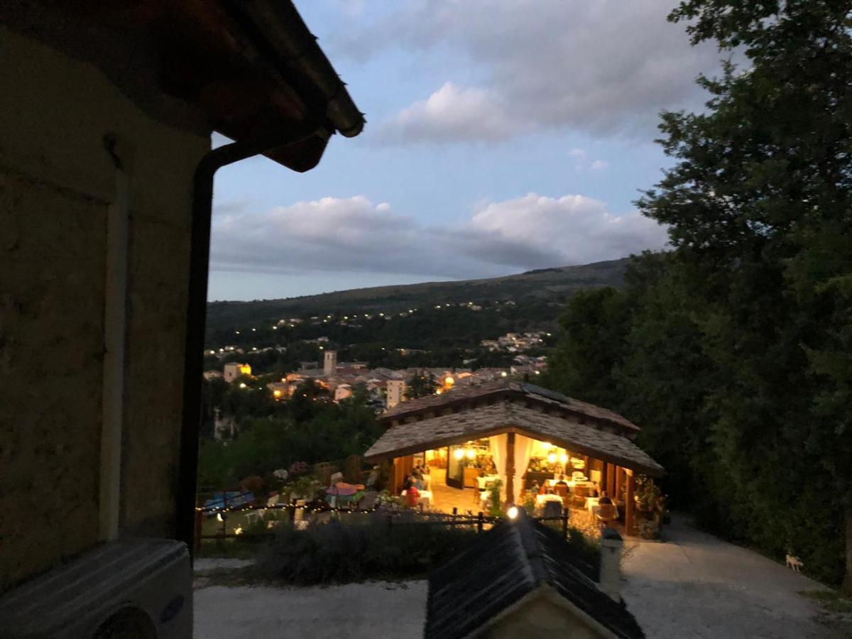 Antiche Dimore * Abbateggio
